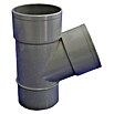 Tecnoagua Derivación PVC M-H (90 mm, 67 °) | BAUHAUS