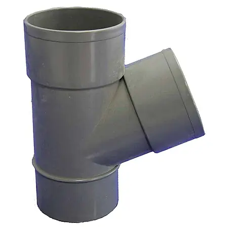 Tecnoagua  Pieza T M-H