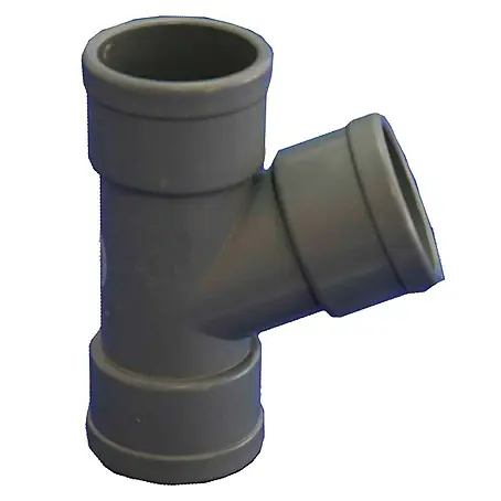 Tecnoagua  Pieza T H-H