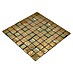 Mozaik pločica Quadrat Crystal XCM 32G03 