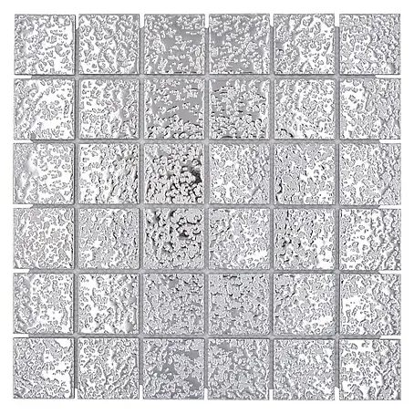Mosaikfliese Uni SB 595