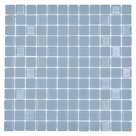 Selbstklebemosaik Quadrat Crystal Mix SAM 4CM18