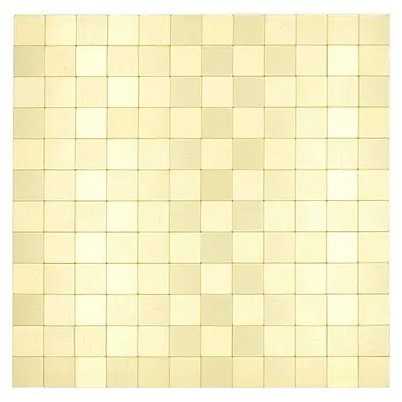 Selbstklebemosaik SAM 4GO25