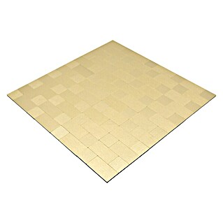 Samoljepljiva mozaik pločica SAM 4GO87 (30,5 x 30,5 cm)