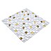 Mozaik pločica Crystal Mix XCM M640 