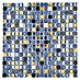 Mosaikfliese Crystal Mix XCM M650 