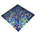 Mozaik pločica Quadrat Crystal GM IR 268 