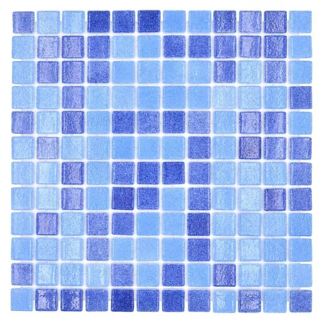 Mosaikfliese Eco Niebla VP1158PUR