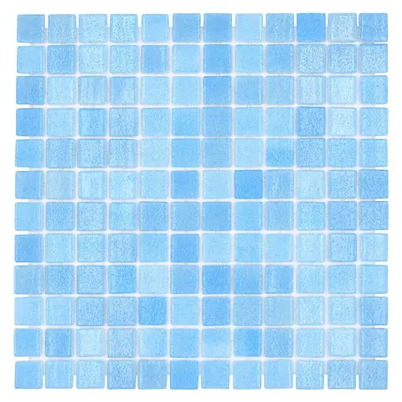Mosaikfliese Eco Niebla VP501PUR