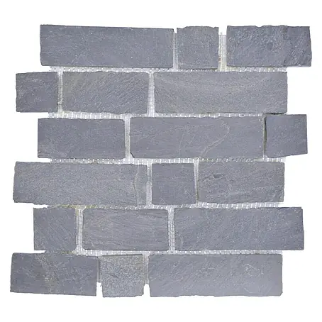 Mosaikfliese Brick Splitface XMS 547N