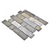 Mozaik pločica Brick Splitface XMS 548N 