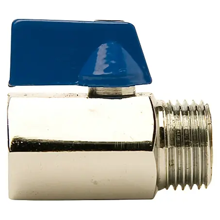Válvula esférica mini M-H