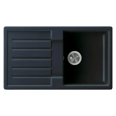 Atron  Fregadero encastrable Ignis