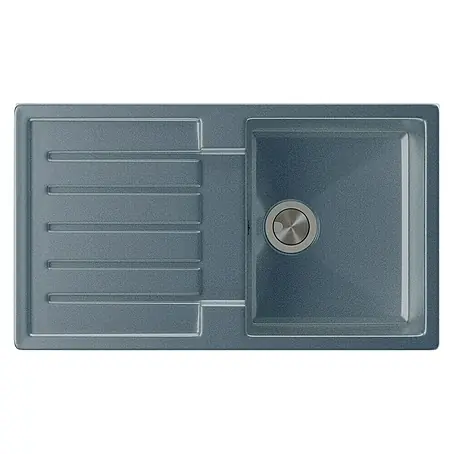 Atron  Fregadero encastrable Ignis