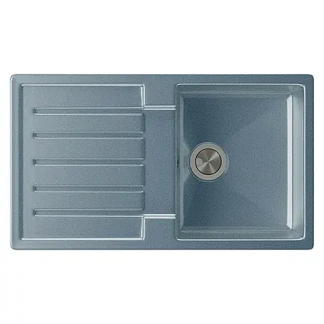 Atron  Fregadero encastrable Ignis
