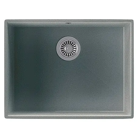 Atron  Fregadero encastrable Ocean