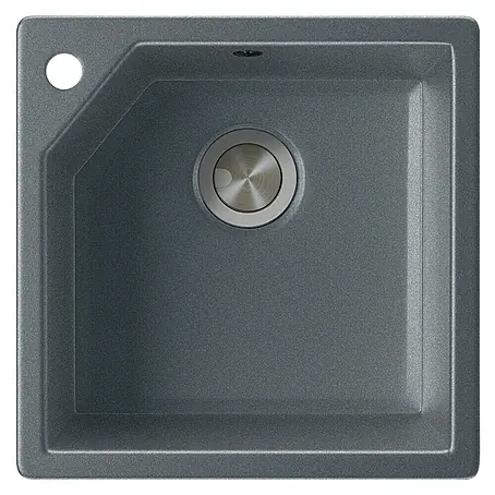 Atron  Fregadero encastrable Gea