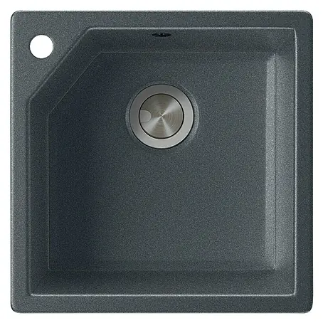 Atron  Fregadero encastrable Gea