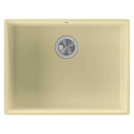 Atron  Fregadero encastrable Ocean