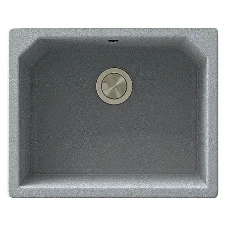 Atron  Fregadero encastrable Magma