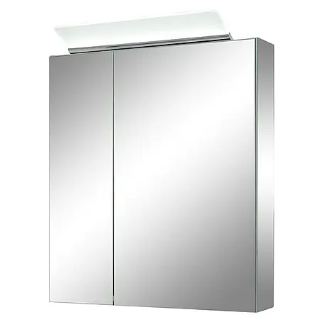 Riva  LED-Spiegelschrank Reflex