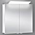 Camargue Orion LED-Spiegelschrank 