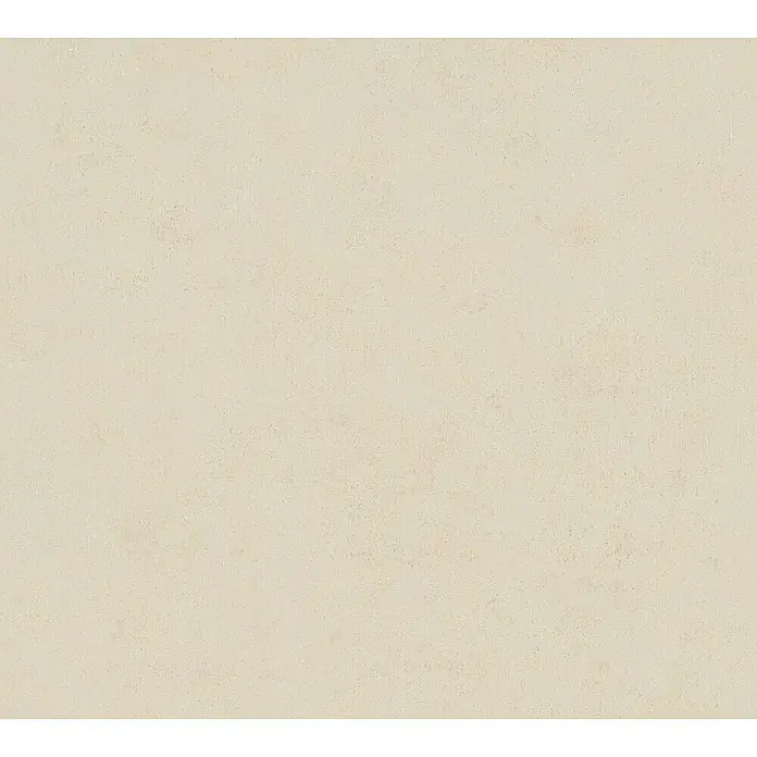 A.S. Création History of Arts Vliestapete - Creme, Uni, 10,05 x 0,53 m - Helle, beige Keramikfliese mit subtiler Textur. Perfekt für moderne und klassische Innenräume, robust und vielseitig einsetzbar.