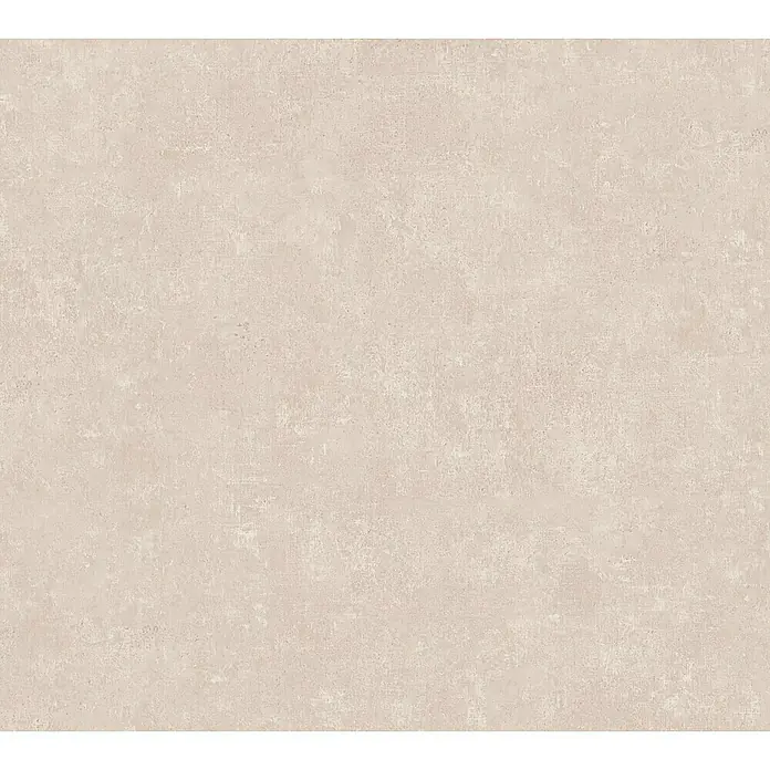 A.S. Création History of Arts Vliestapete - Rosa, Uni, 10,05 x 0,53 m - Texturierte, einfarbige Oberfläche in sanftem Rosa. Ideal für Hintergründe und vielseitige Designprojekte mit subtiler Eleganz.