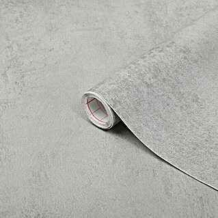 D-c-fix Dekore Klebefolie (Beton, L x B: 200 x 45 cm, Grau, Selbstklebend)