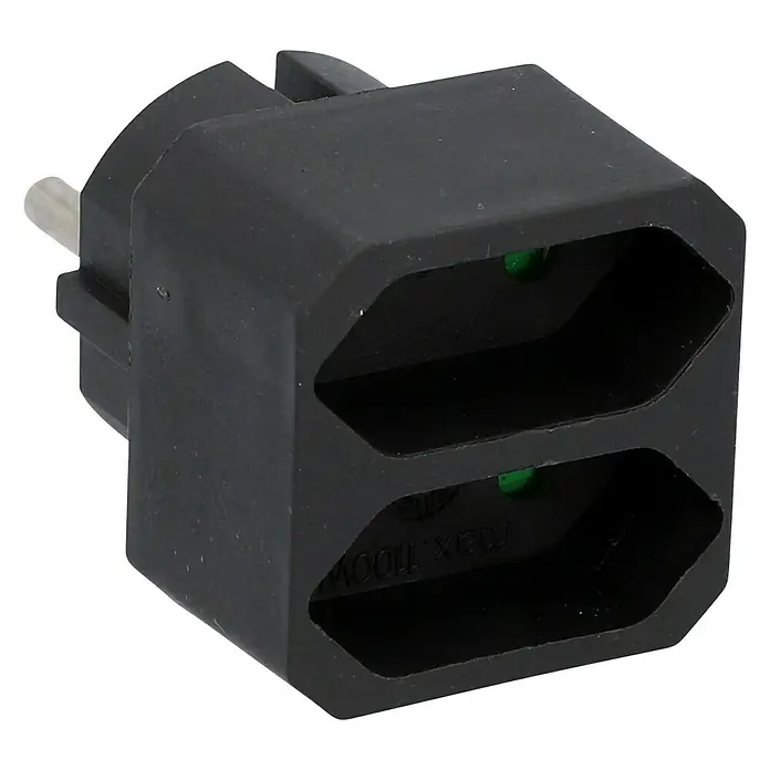 UniTEC Euro-Adapter
