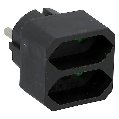 UniTEC  Euro-Adapter