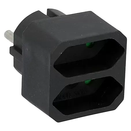 UniTEC  Euro-Adapter