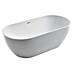Camargue Freistehende Badewanne Trento 