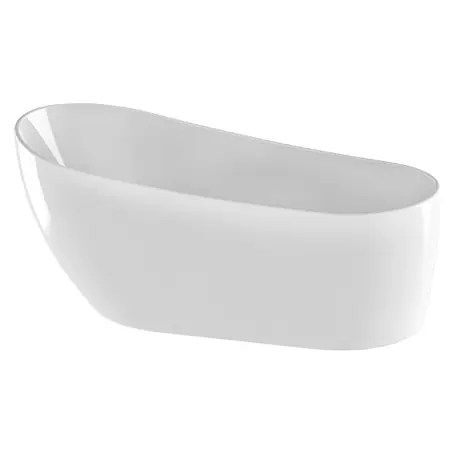 Camargue  Freistehende Badewanne Dalia