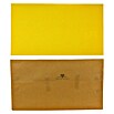 Bienenwachs-Mittelwand (B x L: 195 x 390 mm, Nettomasse: 1 kg, Zander) | BAUHAUS