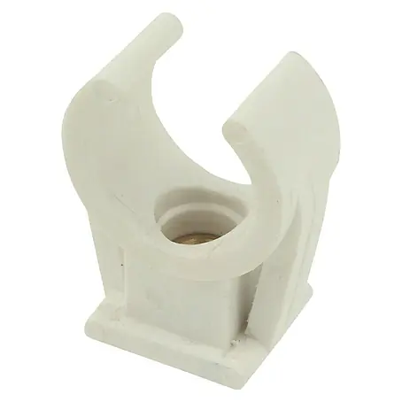 Rohrclip