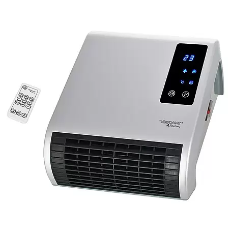 Voltomat HEATING  Heizlüfter