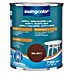 swingcolor Acryllak RAL 8011 Notenbruin 
