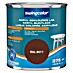 swingcolor Acryllak RAL 8011 Notenbruin 