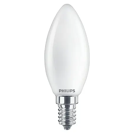 Philips  LED-Lampe Classic CW