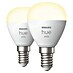 Philips Hue LED-Lampe Luster  