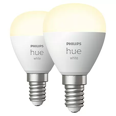 Philips Hue LED-Leuchtmittel White