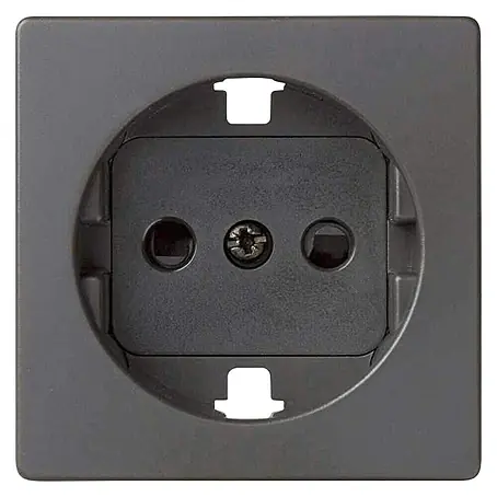 Simon 82 Tapa para mecanismo Concept enchufe