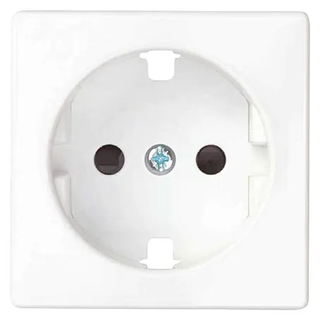 Simon 82 Tapa para mecanismo Concept enchufe