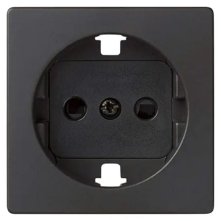 Simon 82 Tapa para mecanismo Concept enchufe