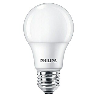 Philips Bombilla LED (60 W, A60, 806 lm)