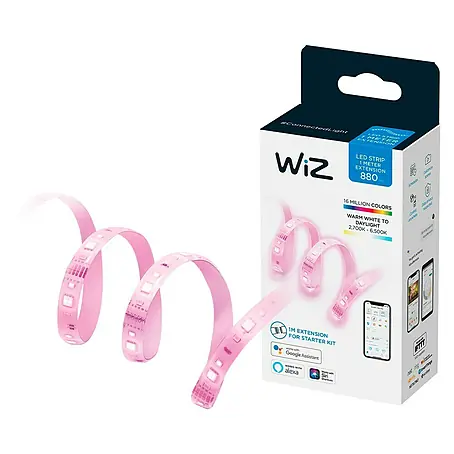 Philips Wiz Smart-LED-Band Erweiterung