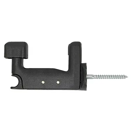 Retenedor para puerta y ventana