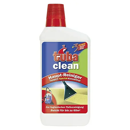 Tuba Clean  Hauptreiniger