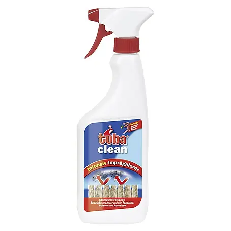 Tuba Clean  Intensiv-Imprägnierer